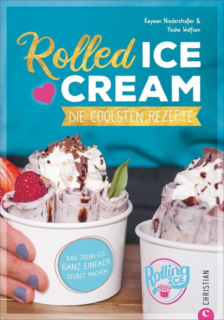 Thumbnail - Rolled Ice Cream | Yeshe Wolfsen, Keywan Niederstraßer | 2023 |