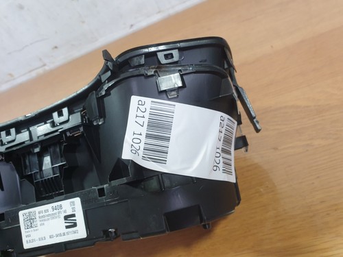 SEAT Arona FR TSI 1.0 Benzin 2019 Schalttacho Kombiinstrument A217 - Bild 11 von 24