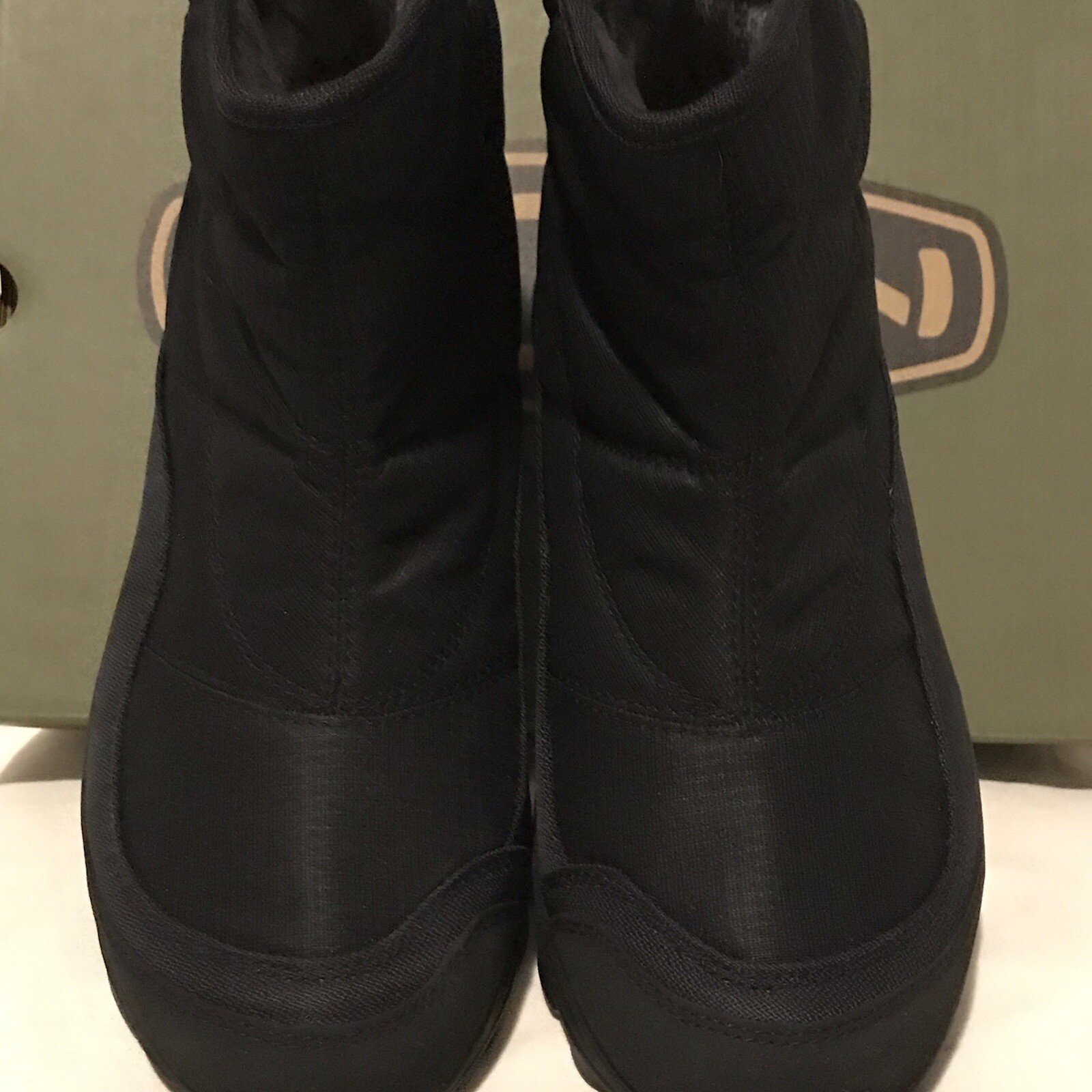 Stivali da neve NUOVI KEEN donna taglia 9 5 M Terradora II pull on WP isolati 1023843