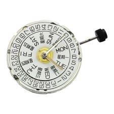 High Accuracy Automatic Mechanical Movement for Seagull ST2146 ETA 2836-2