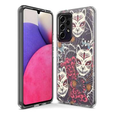 MAMUSAN4ケース Mundaze Case for Samsung Galaxy Note 20 Cover Japanese