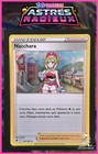 Carte Pokémon Nacchara 147/189 Holo EB10 Astres Radieux FR