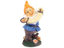 Mel-O-Design Gartenzwerg 1499 Garten Dekoration Figuren 