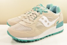 DS 2015 SAUCONY SHADOW 5000 ORIGINAL LIGHT TAN S60033-93 WMN 5 JAZZ