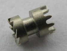 Landeron 48 51 ... 148 ... chronograph watch part: clutch #407  ... x1