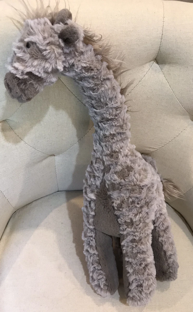 Joey giraffe store jellycat