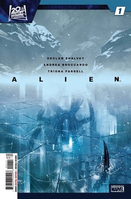 Alien (2023 Marvel Comics) #1-#6 CHOICE of Issues/Variants/Annual All NM UNREAD