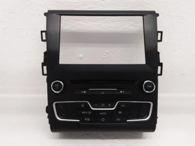 Audio Control Ford Mondeo 2017 Schalter HS7T-18S245-CCA & Garantie NCS3007743