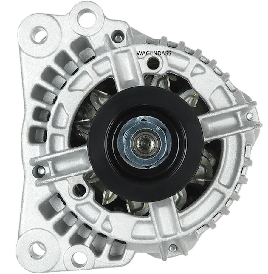 Alternateur pour voiture de remplacement 0124325103 et 0986041500