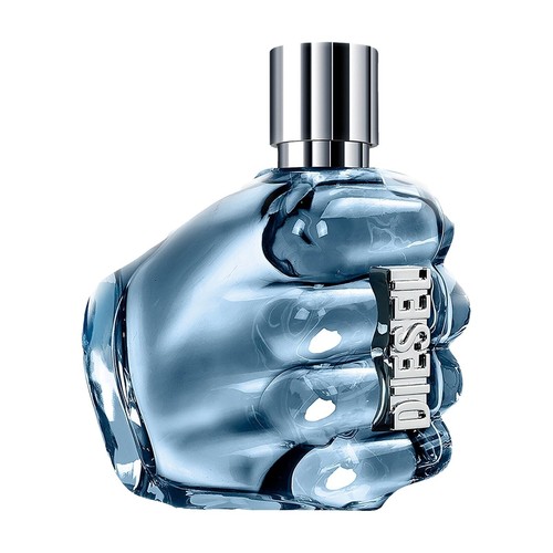 DIESEL ONLY THE BRAVE TATTOO POUR HOMME EAU DE TOILETTE SPRAY 75