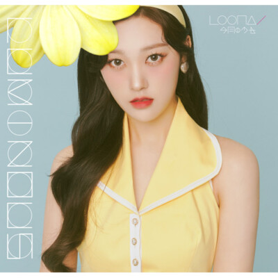 LOONA サイン入りK-POP CD 14枚セット LUMINOUS s-l400.jpg