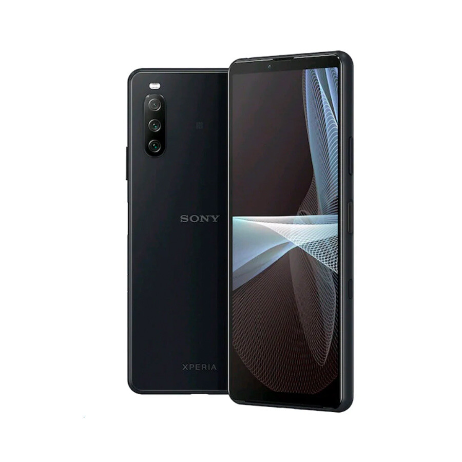 Sony Xperia 10 III 5G 128GB + 8GB Snapdragon Dual Sim | Unlocked