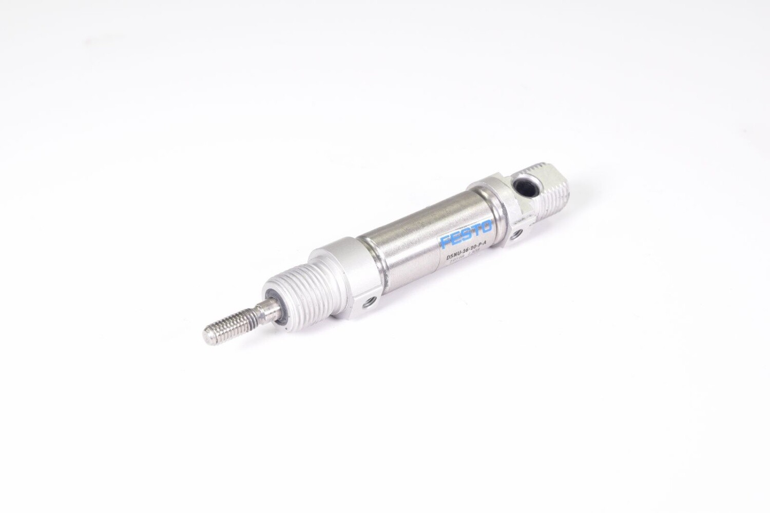 FESTO 19198, DSNU-16-10-P-A, ISO cylinder