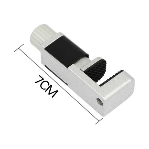 8er-Pack Telefon LCD Bildschirm Befestigungsklemmen Befestigung verstellbarer Clip Reparaturwerkzeuge - Bild 9 von 10