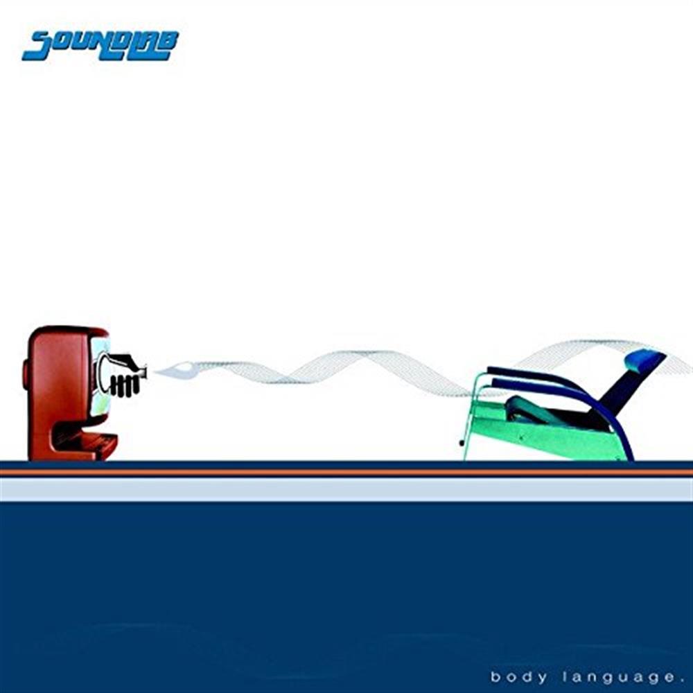 Body Language - Various Artists (Vinile)