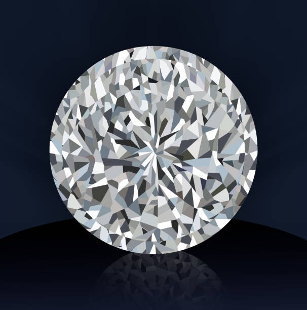 CERTIFIED 5.20 Ct Natural Diamond D Grade ROUND LOOSE VVS1/11.5 mm