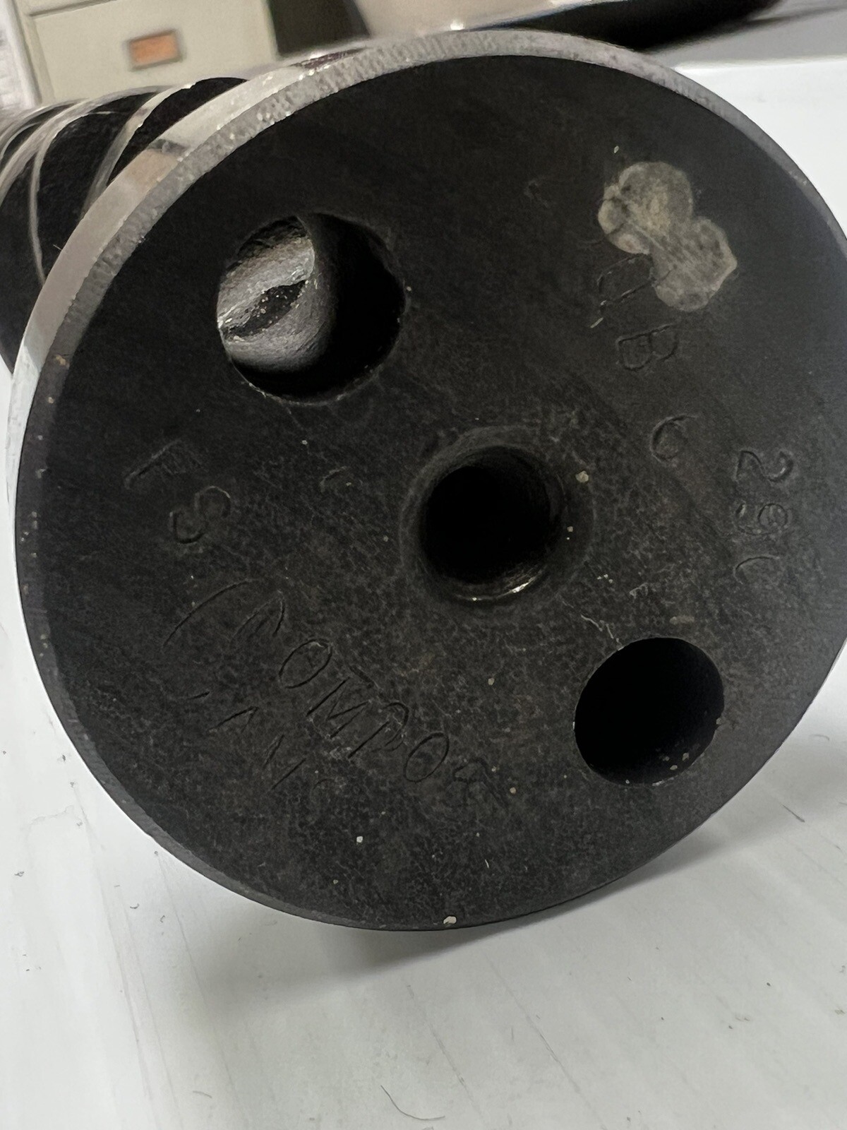 Comp Cams Ford 289 Hi Po 302 solid lifter cam Shelby GT350 Mustang