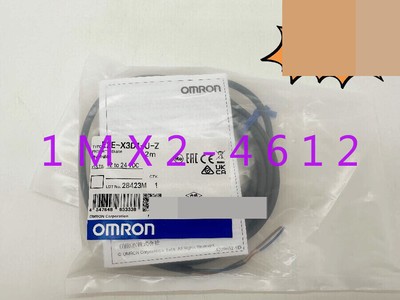 1pc new   E2E-X3D1-U-Z 2M   #W1*