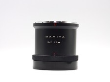 Mamiya RB67 Auto Extension Tube No. 2 82mm B15-82-N02 