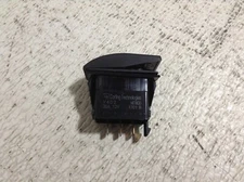 Carling Technologies V4D2 Rocker Switch 2 Position Maintained 20 A 12 V New (TSC