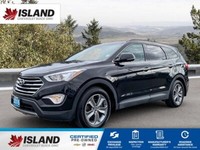 2016 Hyundai Santa Fe XL Luxury Adventure Edition