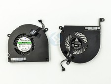 NEW Left and Right Cooling Fans for Apple MacBook Pro 15" A1286 Unibody