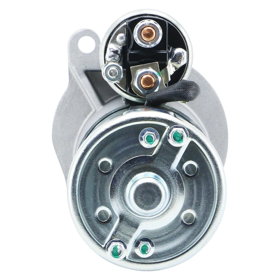 Starter Motor For 1999-2008 Ford F-150 F150 Pickup Truck V6 4.2L Condition 6647 Foto 3 de 4