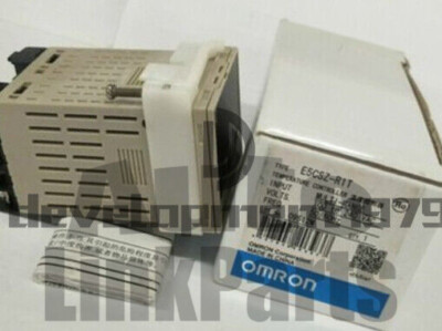 1PCS New  Omron E5CSZ-R1T E5CSZR1T 100-240V Temperature Controller