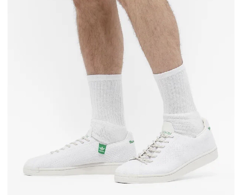 adidas gazelle silver green womens Adidas x Pharrell Williams Superstar PK 'Active Purple'