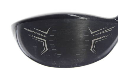 Srixon ZX5 Driver 9.5° Stiff Right-Handed Graphite #1529