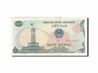 [#262316] Banknote, Vietnam, 1 D<ox>ng, 1985, 1985, KM:90a, UNC(60-62)