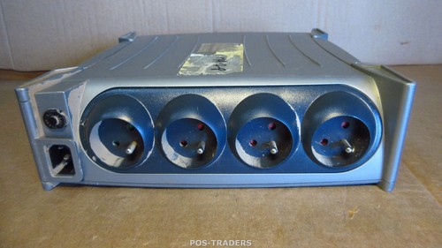 MGE ELLIPSE 750 3400790300 UPS - 750 VA / 450 WATT USV EU 240V Power Backup - Picture 3 of 5