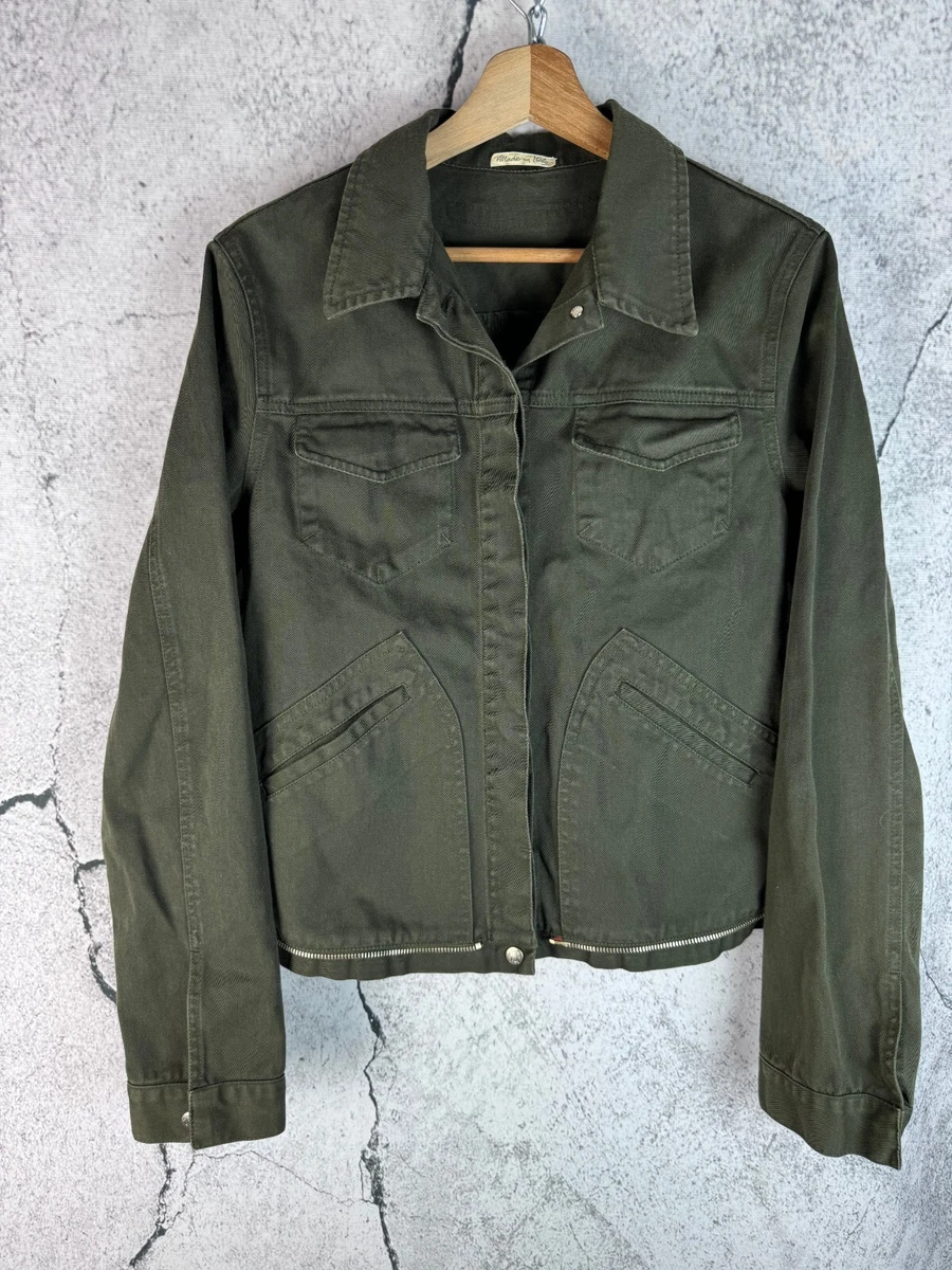 ジャケット・アウター Jean Paul Gaultier military jacket Jean Paul Gaultier Men's Size L Jacket