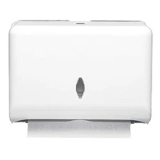 PAPER TOWEL DISPENSERS COMMERCIAL TOILET TISSUE DISPENSERS WALL MOUNT PAPER TOWE