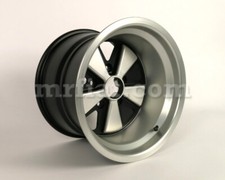 For Porsche 911 Rsr Fuchs 11 X 15 Forged Racing Wheel New