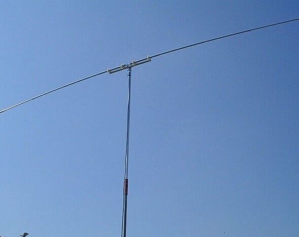 HF DIEX antenna DXFS1011 mono band 10m or 11m CB rigid HF DIEX antenna DXFS1011 mono band 10m or 11m CB rigid