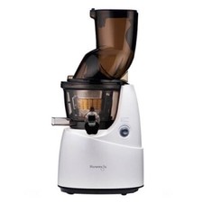 Kuvings B8200 Whole Slow Juicer in White - Brand New