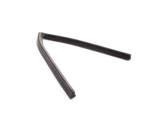 MERCEDES-BENZ SL R107 Hardtop Window Left Weatherstrip A1077200578 B