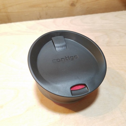 Contigo Becher Vakuumisoliert Metall mit Deckel Swanky Barn - Bild 12 von 12