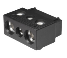 Rockford Fosgate 1040-57860-01 Power Plug (Pu...