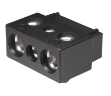 Rockford Fosgate 1040-57860-01 Power Plug (Punch Enclosure)