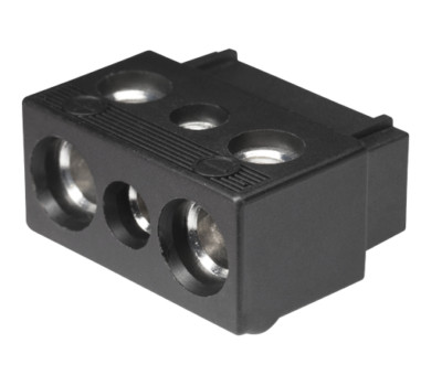 Rockford Fosgate 1040-57860-01 Power Plug (Punch Enclosure)