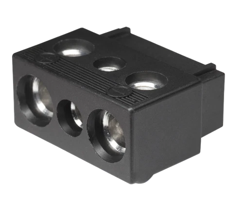 Rockford Fosgate 1040-57860-01 Power Plug (Punch Enclosure)
