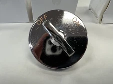 1978-1985 Honda ATC70 Reproduction Fuel Caps Trx70 Ct70 Atc185 Z50 17620-098-690