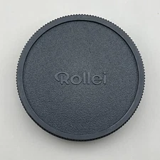 Rollei QBM Camera Body Mount Lens Cap Rolleiflex SL 35 ME E SL2000 3001 Genuine