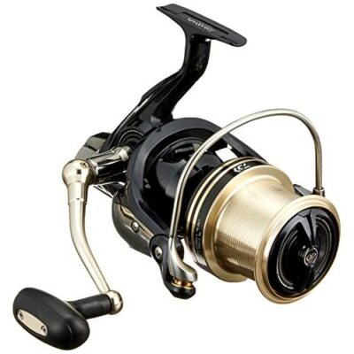 Daiwa Surf Casting Reel 17 WINDCAST 4000QD