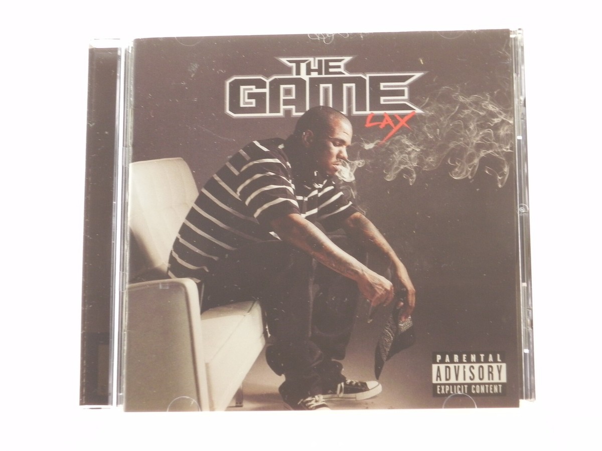 The Game - LAX - The Game CD 602517745292| eBay