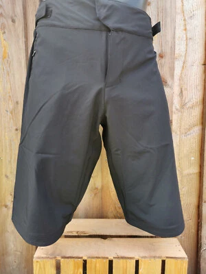 Oakley Arroyo Trail Shorts MTB / kurze Hose / schwarz %%%%%%%% - Bild 1 von 3