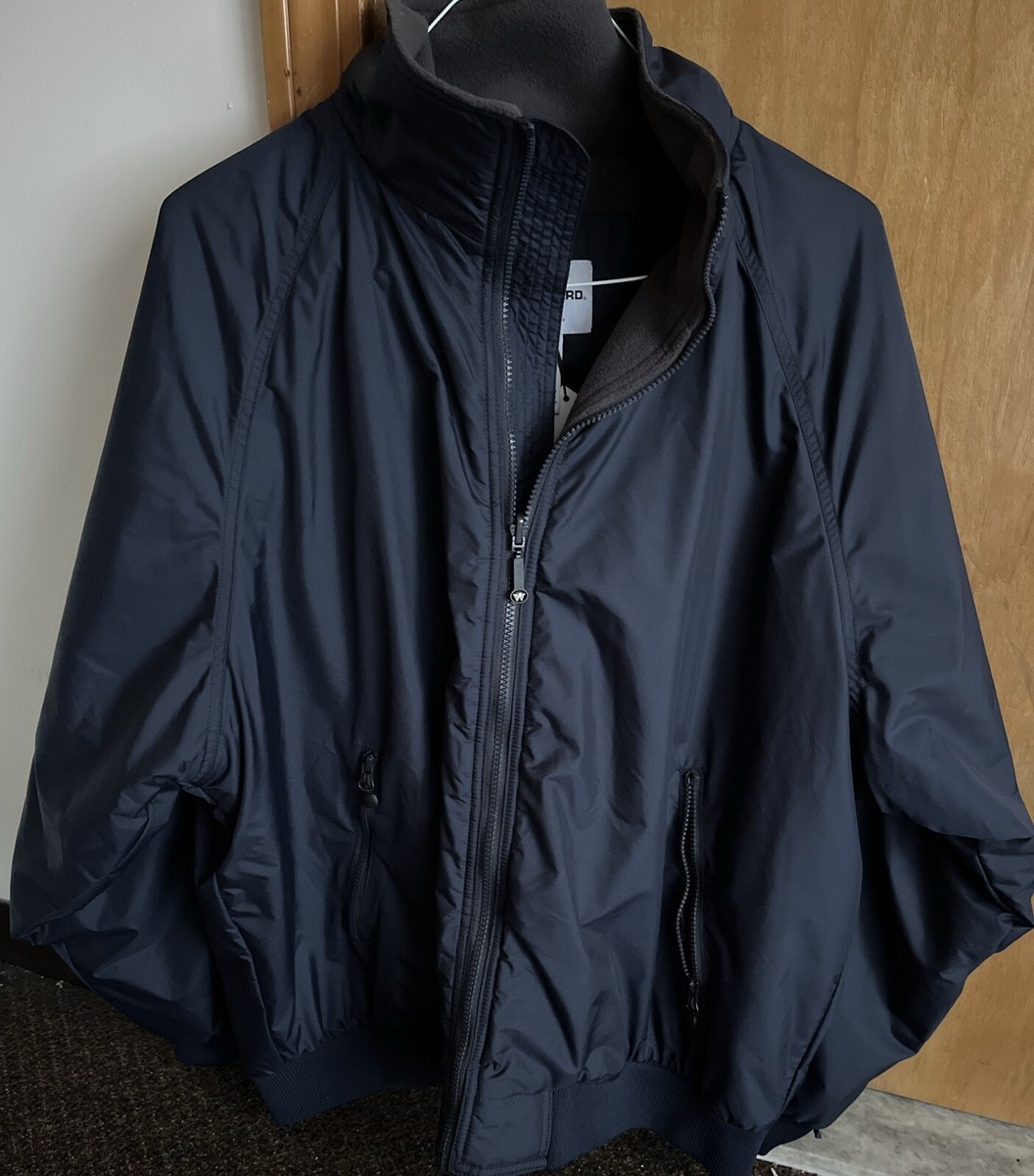 絶妙なデザイン WearGuard Aramark System 2XL Size Jacket Season Three 365 ジャケット・アウター