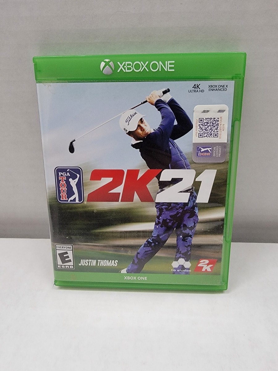 Pga Tour 2k21 Nintendo Switch 2k Golf Switch Pga 2k21 2k21